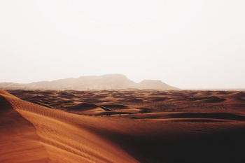 landscape photography of desert landscape photography of desert