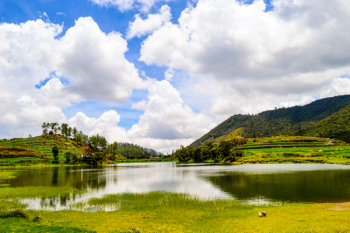 Landscape Photography of Lake Landscape Photography of Lake