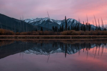 landscape photography of lake landscape photography of lake