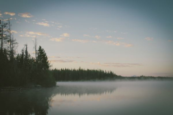 landscape photography of lake landscape photography of lake