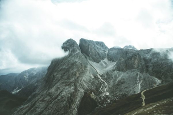 landscape photography of mountain landscape photography of mountain