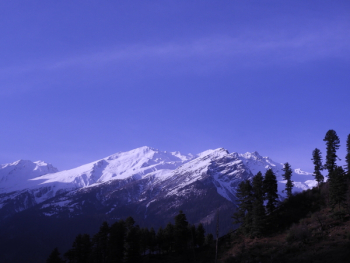 Landscape Photography of Mountain Alps Landscape Photography of Mountain Alps