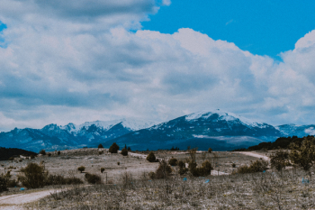 Landscape Photography Of Mountains Landscape Photography Of Mountains