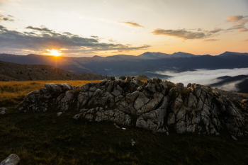 Landscape Photography Of Mountains Landscape Photography Of Mountains