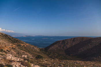 Landscape Photography of Mountains Landscape Photography of Mountains