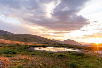 Landscape Photography Of Mountains Landscape Photography Of Mountains
