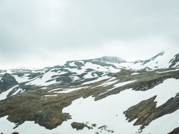 Landscape Photography of Mountains Landscape Photography of Mountains