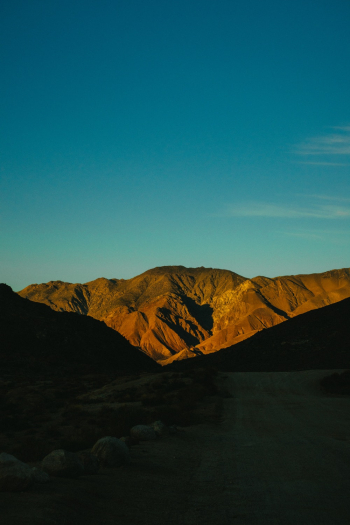 Landscape Photography of Mountains Landscape Photography of Mountains