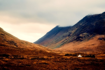 Landscape Photography of Mountains Landscape Photography of Mountains