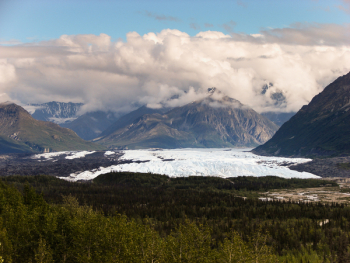Landscape Photography of Mountains Landscape Photography of Mountains