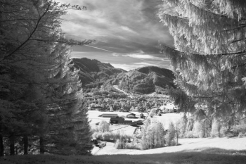 landscape photography of mountains landscape photography of mountains