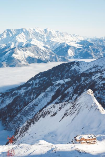 landscape photography of mountains landscape photography of mountains
