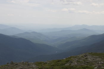 Landscape Photography of Mountains Landscape Photography of Mountains