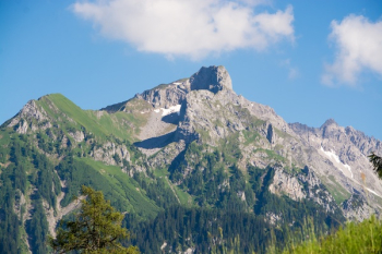 Landscape Photography of Mountains Landscape Photography of Mountains