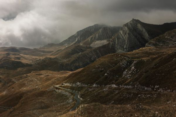 landscape photography of mountains landscape photography of mountains