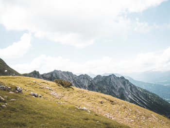 Landscape Photography of Mountains Landscape Photography of Mountains