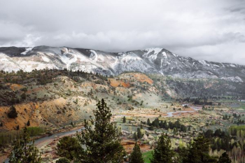 landscape photography of mountains landscape photography of mountains