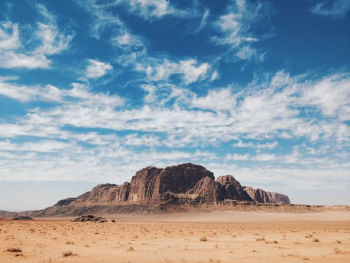 landscape photography of mountains and sky landscape photography of mountains and sky