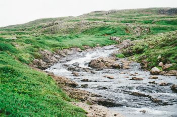 Landscape Photography of River Landscape Photography of River