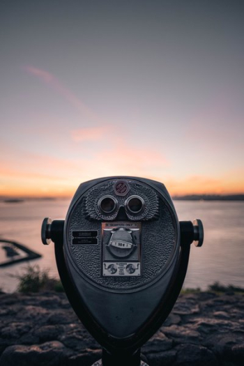 Landscape Viewing Binoculars Landscape Viewing Binoculars