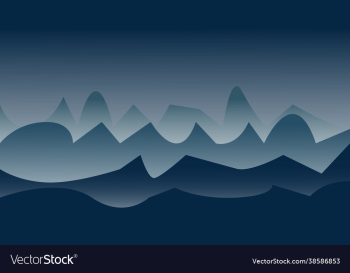 landscape with mountains and clouds landscape with mountains and clouds