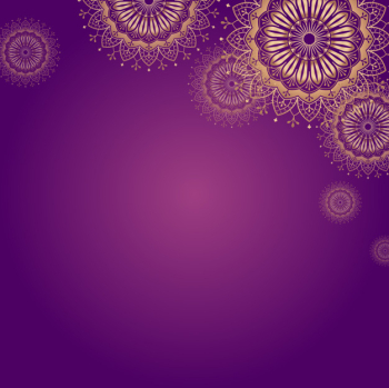 Lantern design space illustration Lantern design space illustration