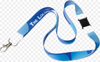Lanyard Ribbon Printing Cards Print d.o.o. Key Chains - Lanyard 