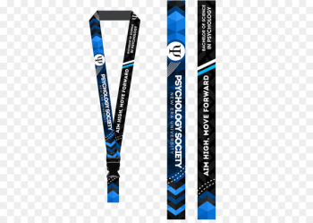 Lanyard University Behance Mockup - others 