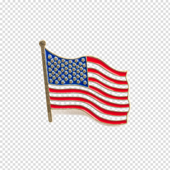 Lapel Pin PNG Image Transparent