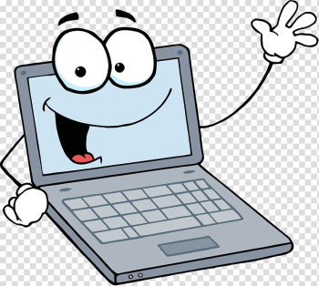 Laptop Animation Cartoon , cartoon computer transparent background PNG clipart Laptop Animation Cartoon , cartoon computer transparent background PNG clipart