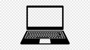Laptop Computer Icons Computer Monitors Desktop Computers, Laptop, black laptop computer illustration, electronics, computer, laptop png