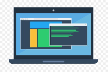 Laptop, Computer Monitors, Computer, Rectangle, Display Device PNG