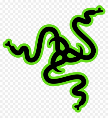 Laptop Computer Mouse Computer Keyboard Xbox - Razer Logo Png Laptop Computer Mouse Computer Keyboard Xbox - Razer Logo Png