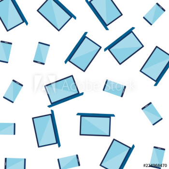 laptop computer pattern background laptop computer pattern background