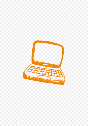 Laptop Drawing - Sketch Notebooks Laptop Drawing - Sketch Notebooks
