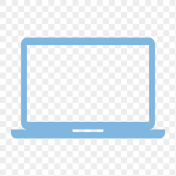 Laptop icon png sticker, line | Free Icons - rawpixel Laptop icon png sticker, line | Free Icons - rawpixel