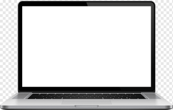 Laptop MacBook Pro MacBook Air, laptops, silver MacBook Pro, electronics, computer, computer Monitor Accessory png