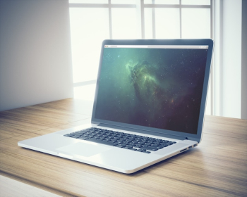 Laptop mock up design Laptop mock up design