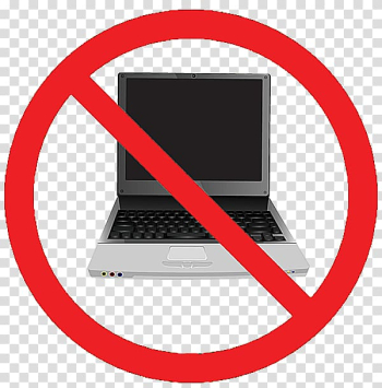 Laptop No symbol Sign , Laptop transparent background PNG clipart Laptop No symbol Sign , Laptop transparent background PNG clipart