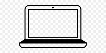 Laptop Personal Computer Download Computer Icons - Laptop Clipart Png