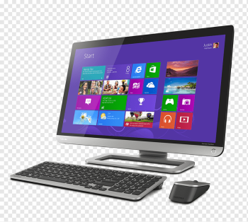 Laptop Toshiba Satellite Computer Lenovo, computer desktop pc, gadget, electronics, computer png