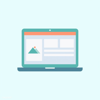 Laptop vector | Free stock vector - 251173 Laptop vector | Free stock vector - 251173