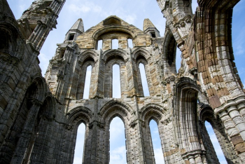 Large Architectural Building Large Architectural Building