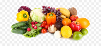Large Choice Of Fresh Vegetables - Food Large Choice Of Fresh Vegetables - Food