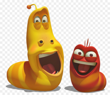 Larva Animation Cartoon Drawing Film - Cartoon character Larva Animation Cartoon Drawing Film - Cartoon character