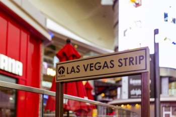 Las Vegas Strip Signage Las Vegas Strip Signage