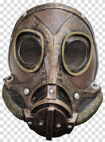 Latex mask Steampunk Costume Gas mask, Skull mask transparent background PNG clipart Latex mask Steampunk Costume Gas mask, Skull mask transparent background PNG clipart
