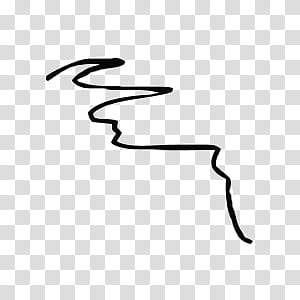 Latex s, black line transparent background PNG clipart Latex s, black line transparent background PNG clipart