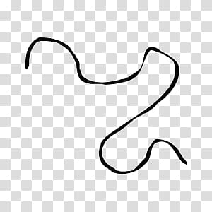 Latex s, black lines transparent background PNG clipart Latex s, black lines transparent background PNG clipart