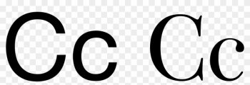Latin Alphabet Cc - Ladin Alphabet Latin Alphabet Cc - Ladin Alphabet